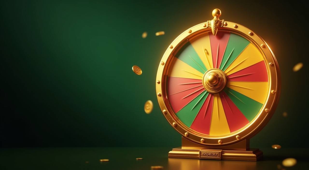 x44 Immersive Roulette
